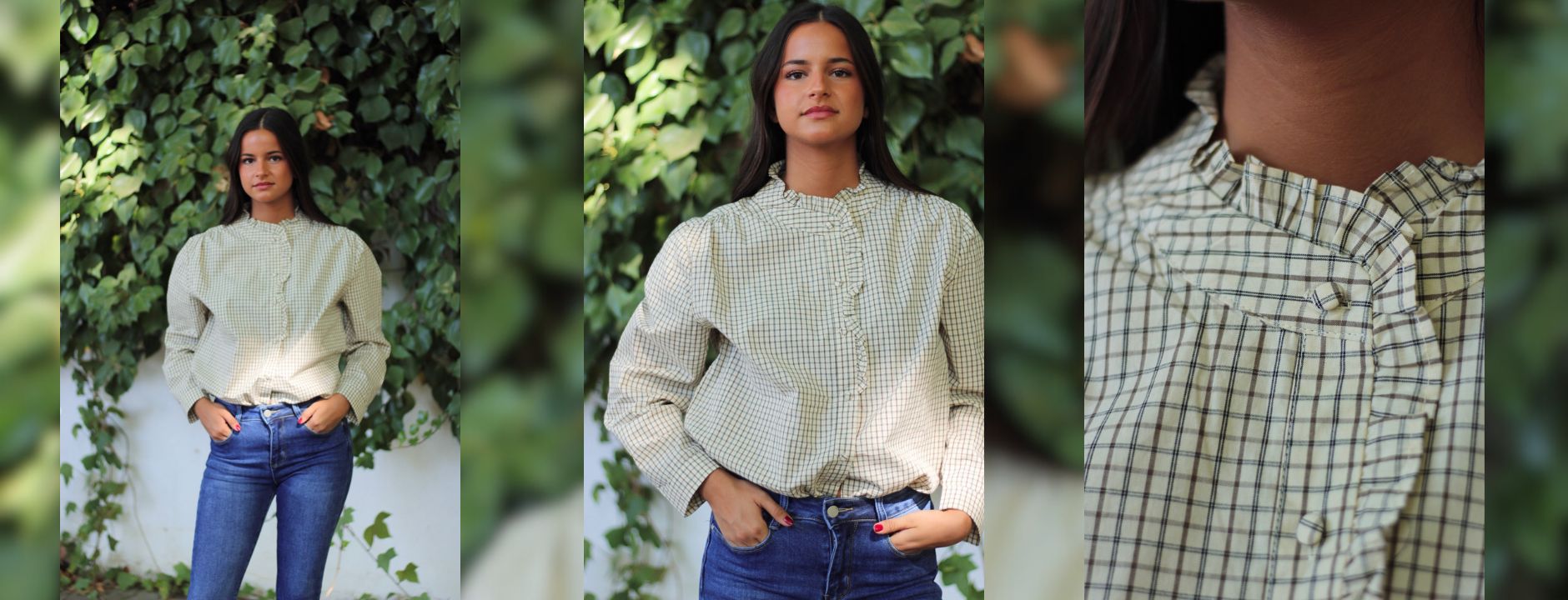 El Ropero de Carmela