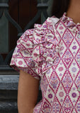 Vestido Kopa