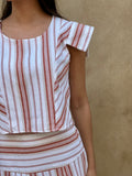 Conjunto Kadri teja