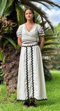 Conjunto pikillo beig