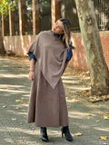 Poncho
