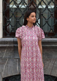 Vestido Kopa