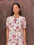 Vestido pradera