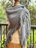 Poncho Flecos