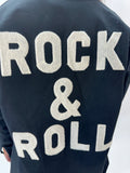 Camisa Rock