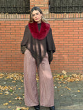 Poncho