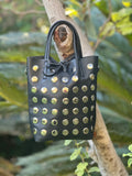 Bolso Popy Tachuelas