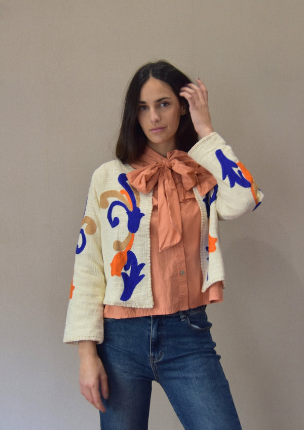 Abrigos/Chaquetas/Cazadoras