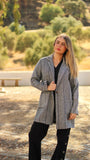 Chaqueta Raya
