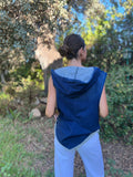 Chaleco Jeans