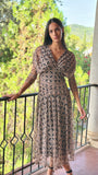 Vestido Musaki