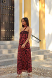 Vestido Inside