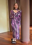 Vestido Anni