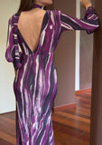 Vestido Anni