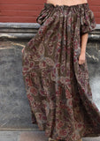 Vestido Keegoo