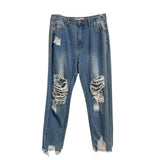 Jeans rotos  19