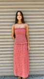 Vestido Kappy