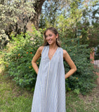Vestido Chiringo