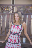 Vestido Pikillo otto