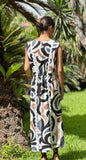 Vestido Pikillo negro