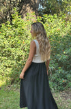 Vestido Azzaro