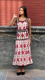 Vestido Pikillo otto