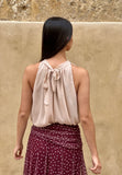 Top Halter