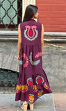 Oversize camisero