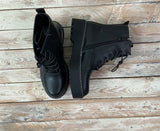 Bota Martin doble suela