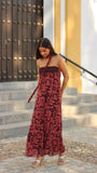 Vestido Inside