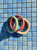 Juego de pulseras
