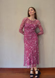 Vestido Guila