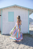 Vestido Mikonos