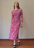 Vestido Guila