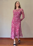 Vestido Guila