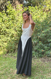 Vestido Azzaro
