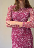 Vestido Guila
