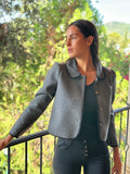 Chaqueta Cute