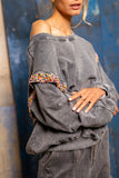 Sudadera Bonie