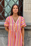 Vestido oversize Summer