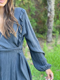 Bambula gris