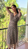 Vestido Musaki
