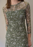 Vestido Guila