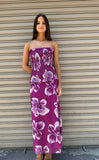 Vestido Kappe