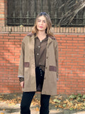Chaqueta Prantu