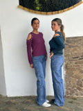Camiseta arandela