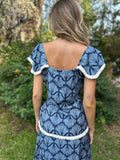 Vestido theero