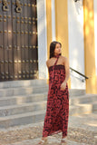 Vestido Inside