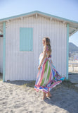 Vestido Mikonos