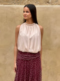 Top Halter